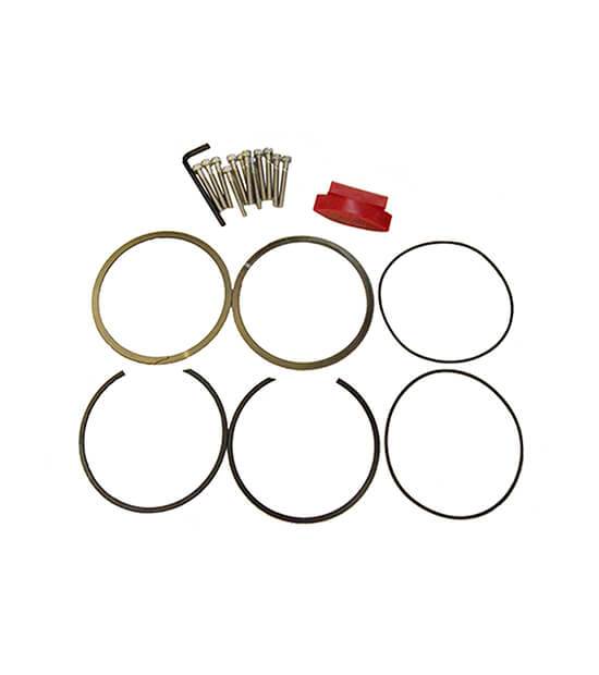 Mile Marker 449sk Locking Hub Service Kit