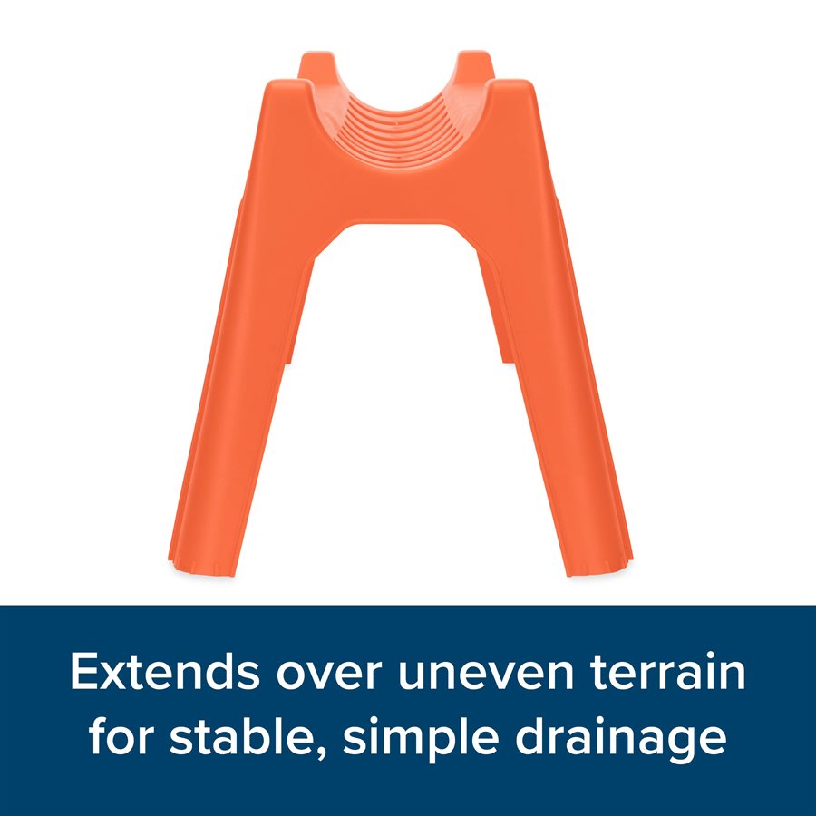 Camco 43072 Sewer Hose Support - image 13