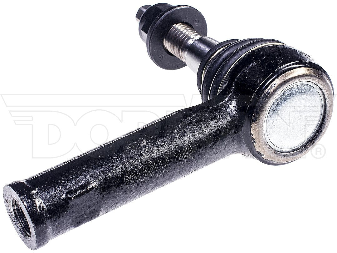 Dorman MAS Select Chassis TO86435 Steel Outer Tie Rod End - image 2