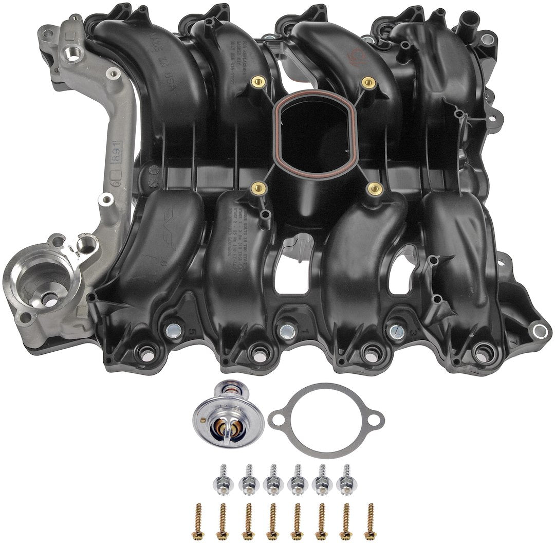 Dorman 615178 Single-Plane Ford 4.6L Intake Manifold - image 3