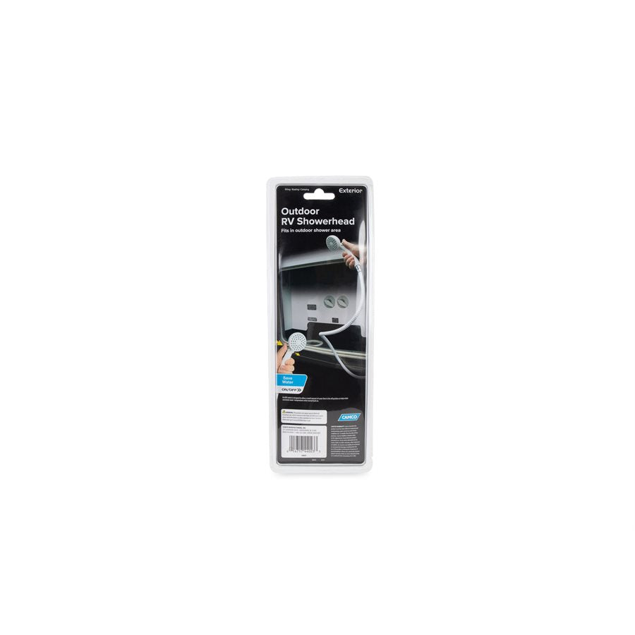 Camco 44023 Shower Head - image 8