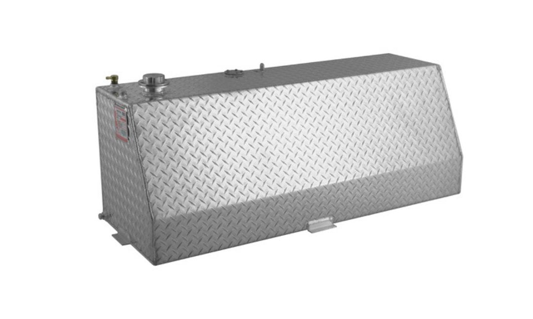 Rds Tanks 71783 Auxiliary Fuel Tank - image 1