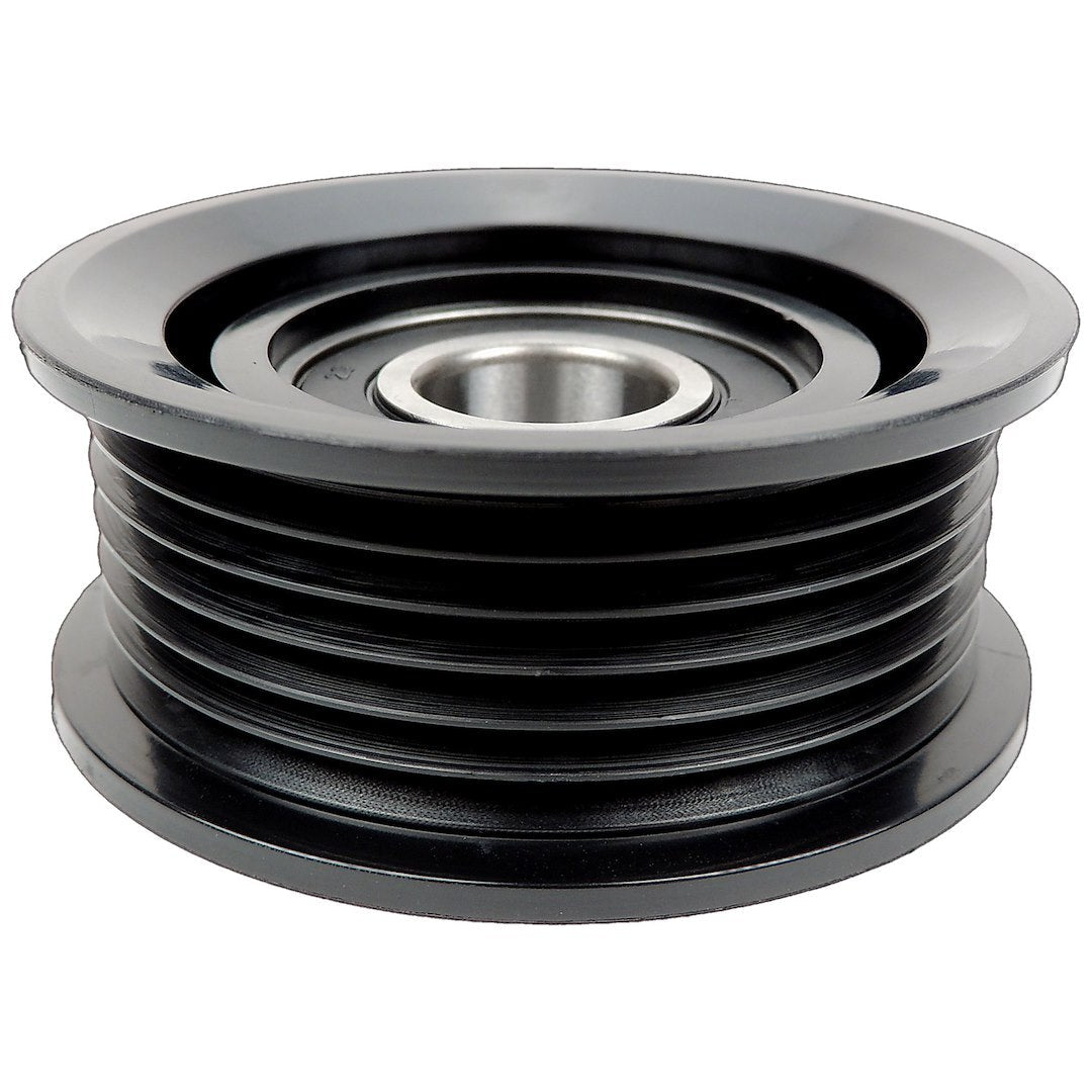 Crown Automotive 68459077AA Drive Belt Idler Pulley - image 5