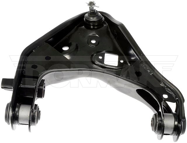 Dorman (OE Solutions) 520-223 Lower Steel Control Arm with Bushing - image 1