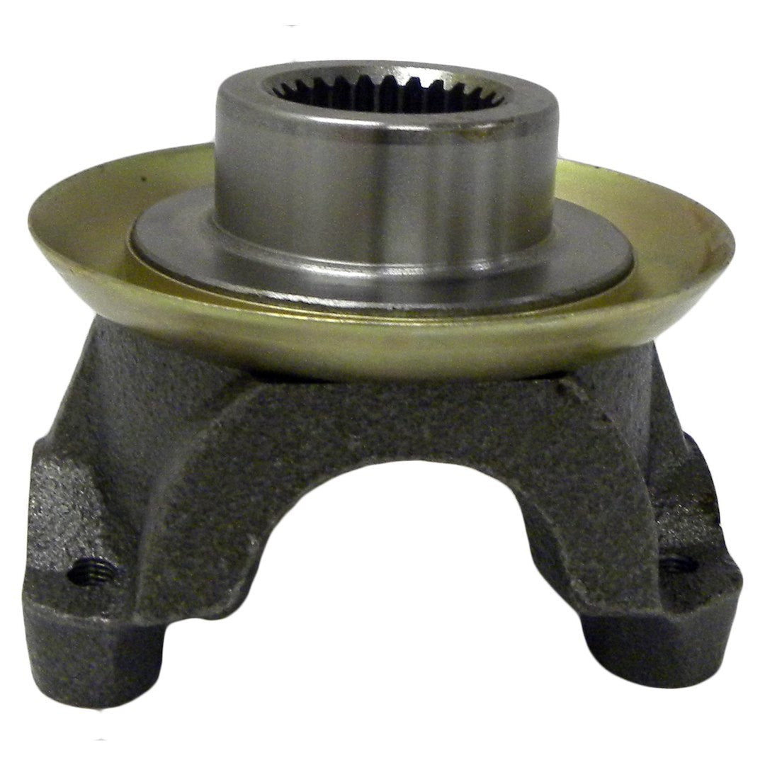 Crown Automotive 53007787 Cherokee Rear Axle Yoke - image 1