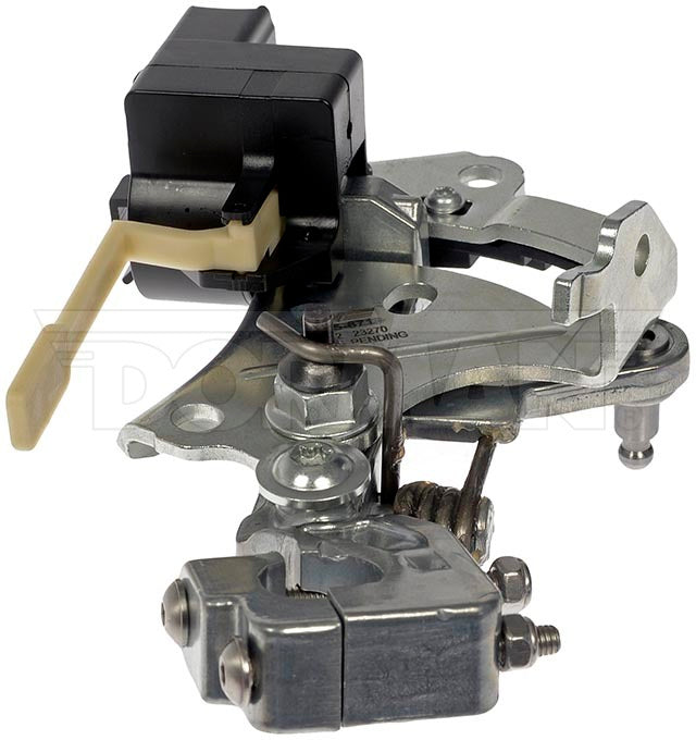 Dorman OE Solutions 905-671 Auto Trans Shifter Cable Bracket - image 4