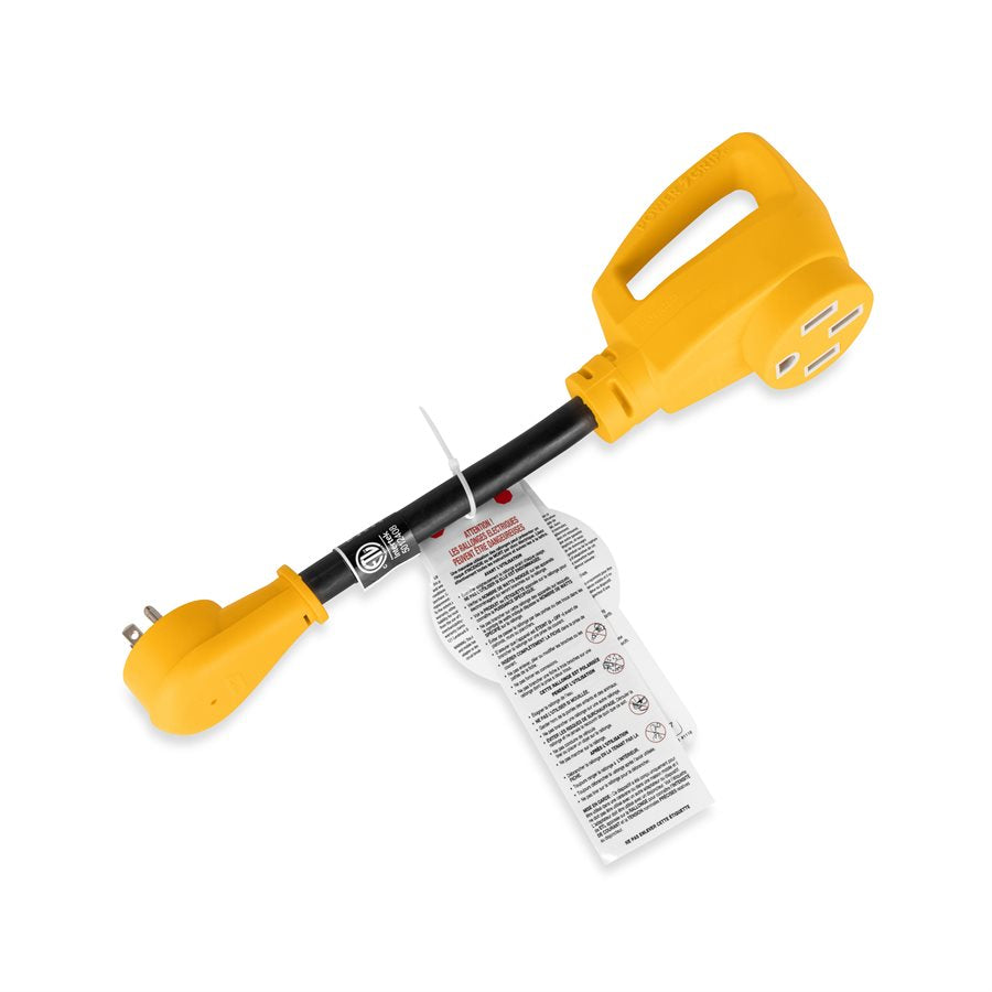 Camco 55168 Power Cord Adapter - image 7
