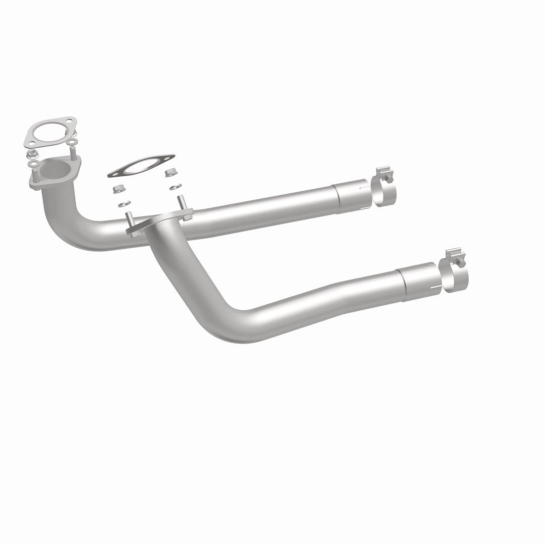 MagnaFlow 19304 Intermediate Exhaust Pipe
