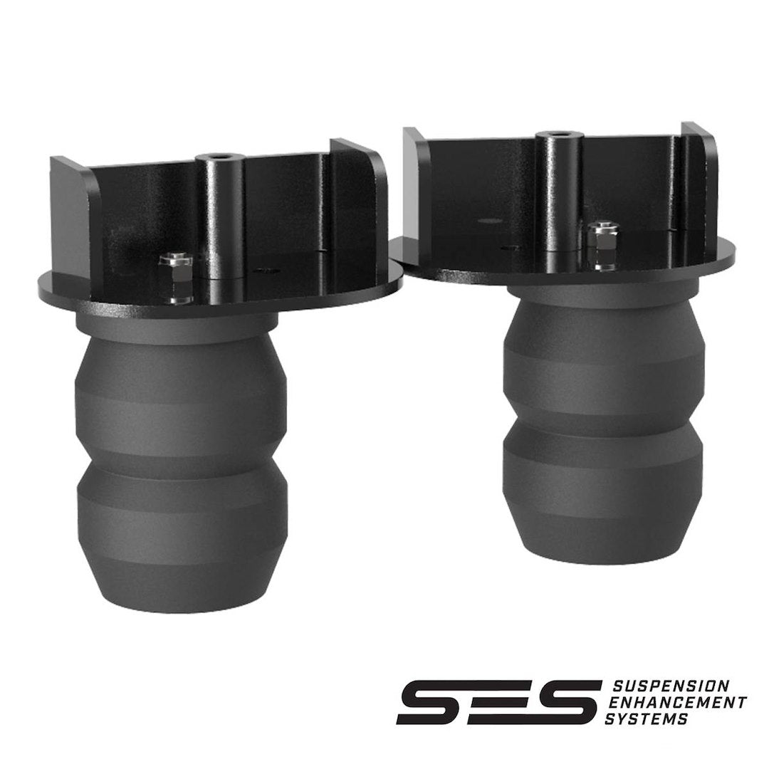 Timbren Fr250sdf Helper Spring Kit - image 2