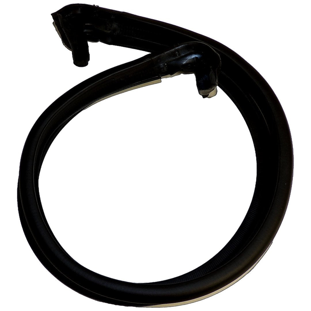 Crown Automotive 68271695AG Windshield Frame Weatherstrip - image 5