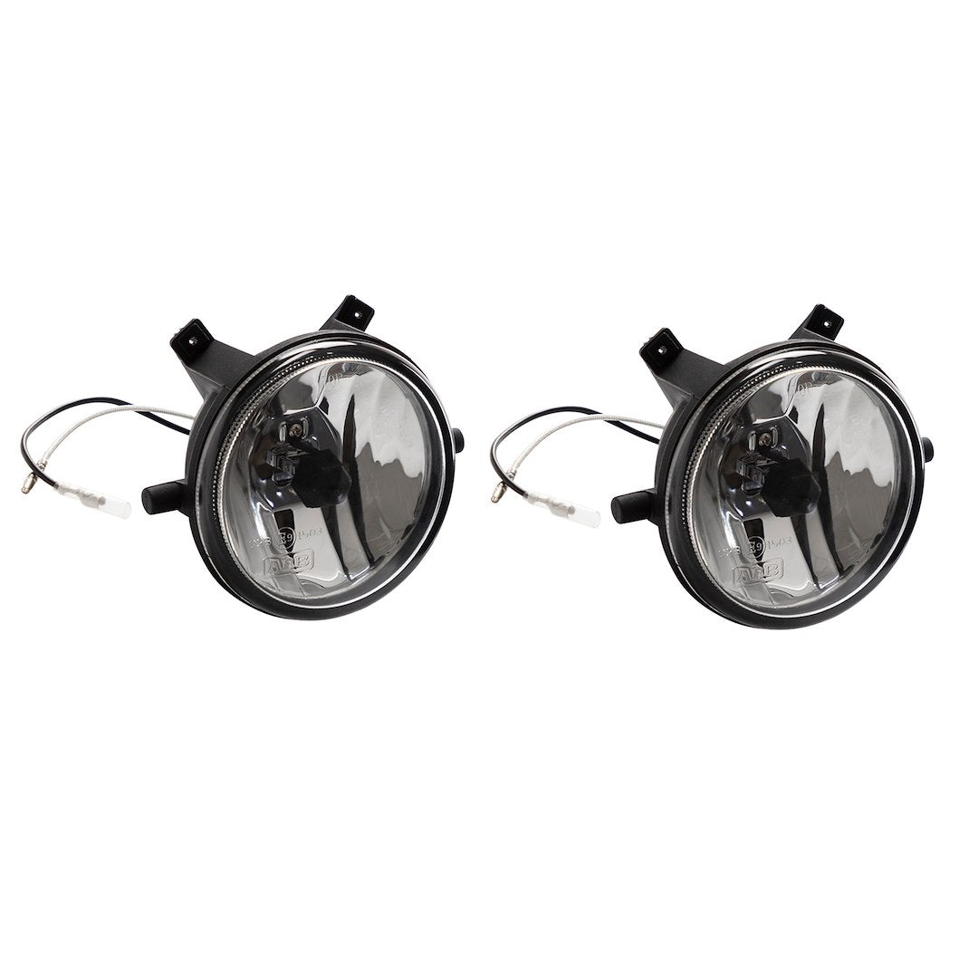 ARB Deluxe Bar 55 Watt Halogen Driving/ Fog Light 6821201 - image 3
