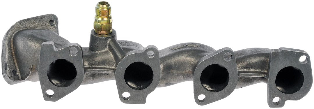 Dorman 674709 OE Solutions Bare Cast-Iron Manifold Kit - image 2