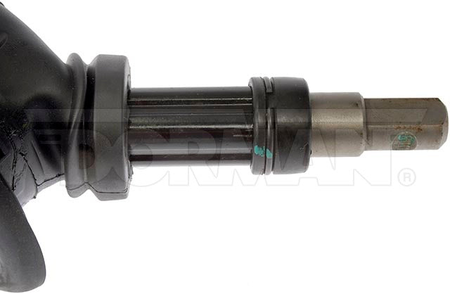 Dorman 425206 1-Inch Steering Shaft with Tube and U-Joint - image 4