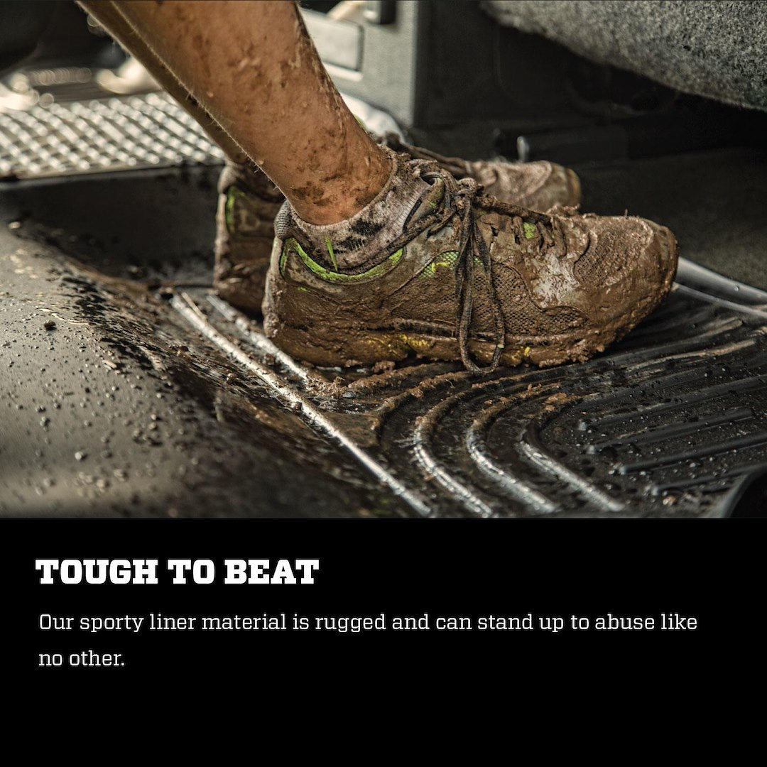 Husky Liner 99211 Floor Liner - image 9