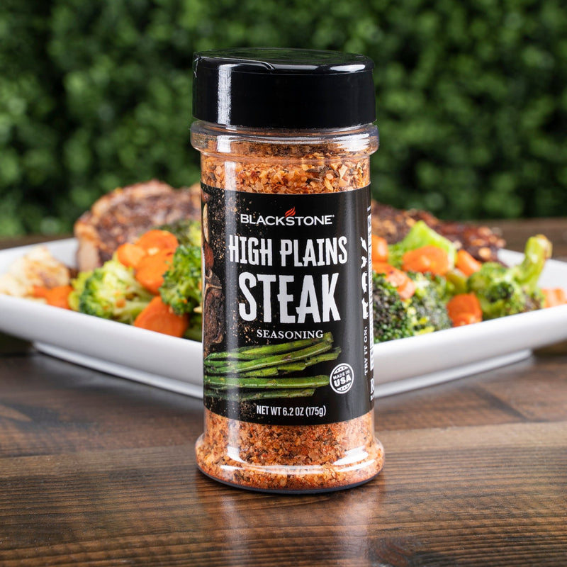 Blackstone Seasoning (4226) – Container Size: 6.2 Ounce