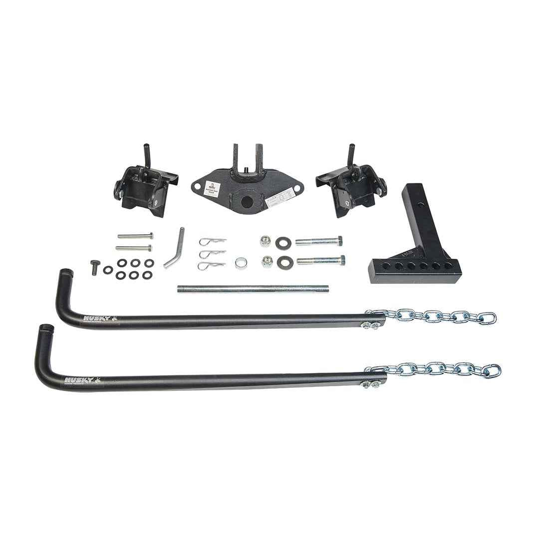 Husky Towing 31423 Weight Distribution Hitch - 12,000 lb