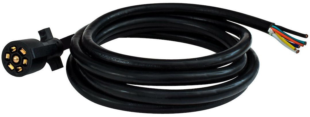 Valterra A10-7w10 Trailer Wiring Connector