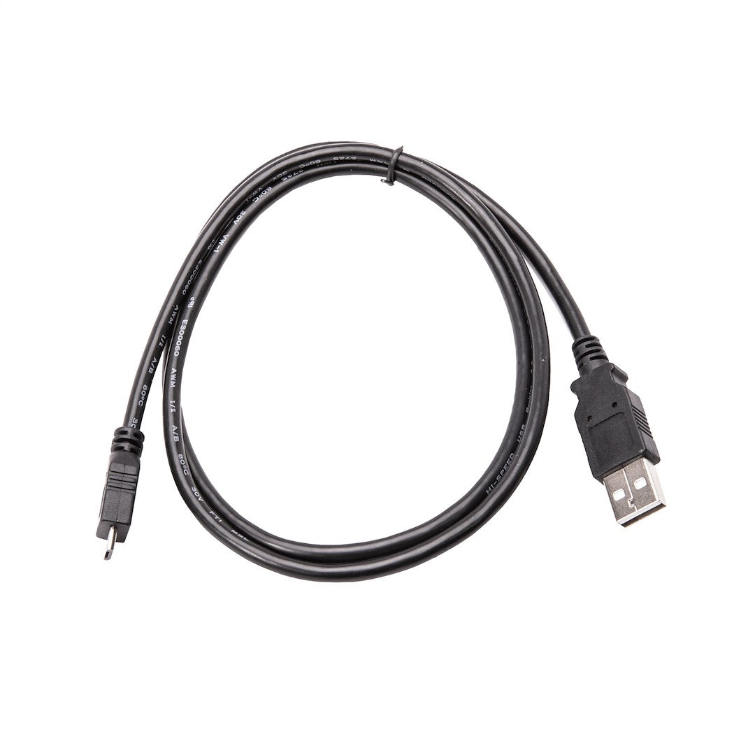 SCT Flash 7015pd-B X4 Cable for F-Series Diesel