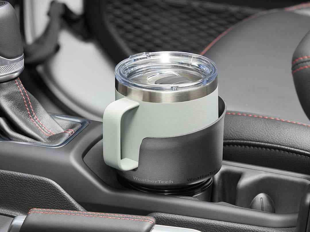 Weathertech (USA) 8AYCC14 Cup Holder Adapter for 14 oz Rambler Mug