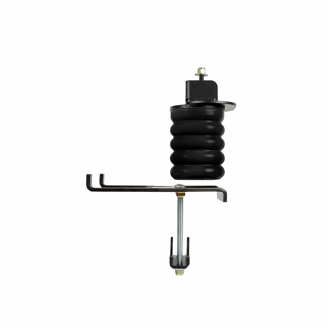 SuperSprings SSR-140-47 Ford Super Duty Rear Helper Springs
