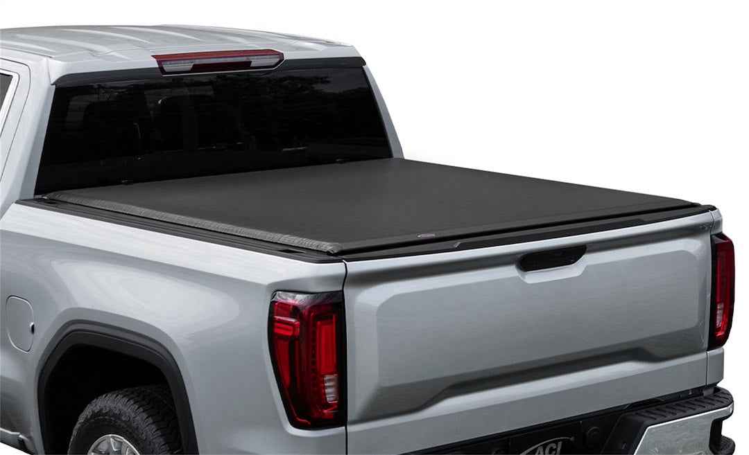ACCESS Covers 42319 Lorado Soft Roll-Up Tonneau Cover
