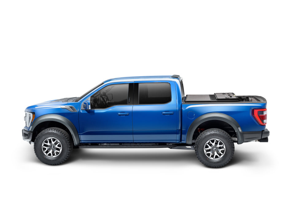 Extang 88637 Solid Fold ALX Hard Folding Tonneau Cover