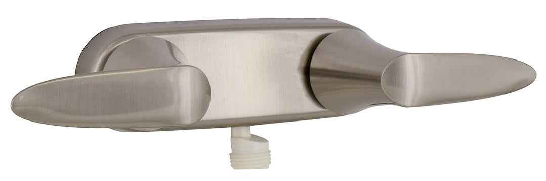 Phoenix Products PF223404 Catalina Shower Valve - Brushed Nickel