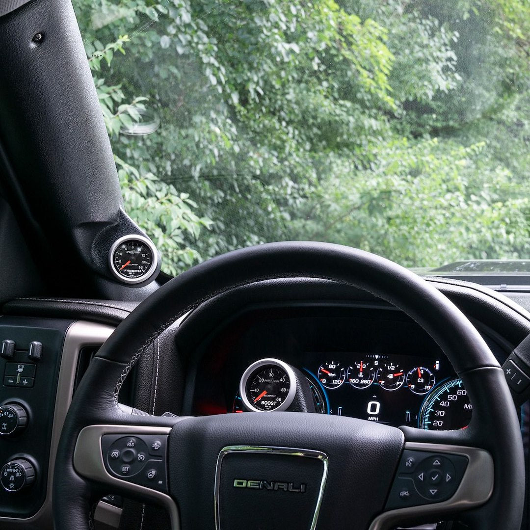 Autometer 15009 Gauge Pod - image 3