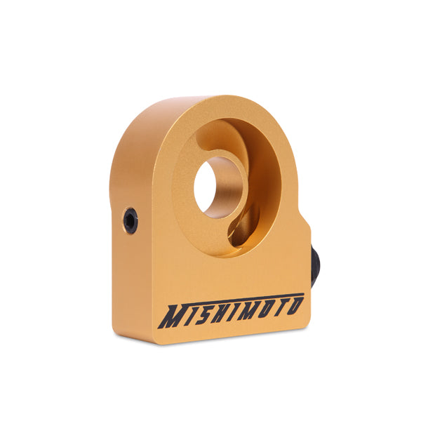 Mishimoto Mmop-Spt Thermostatic Oil Cooler Sandwich Plate