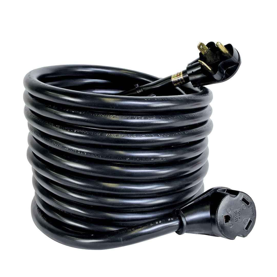 Arcon 14249 Power Cord - 50 ft