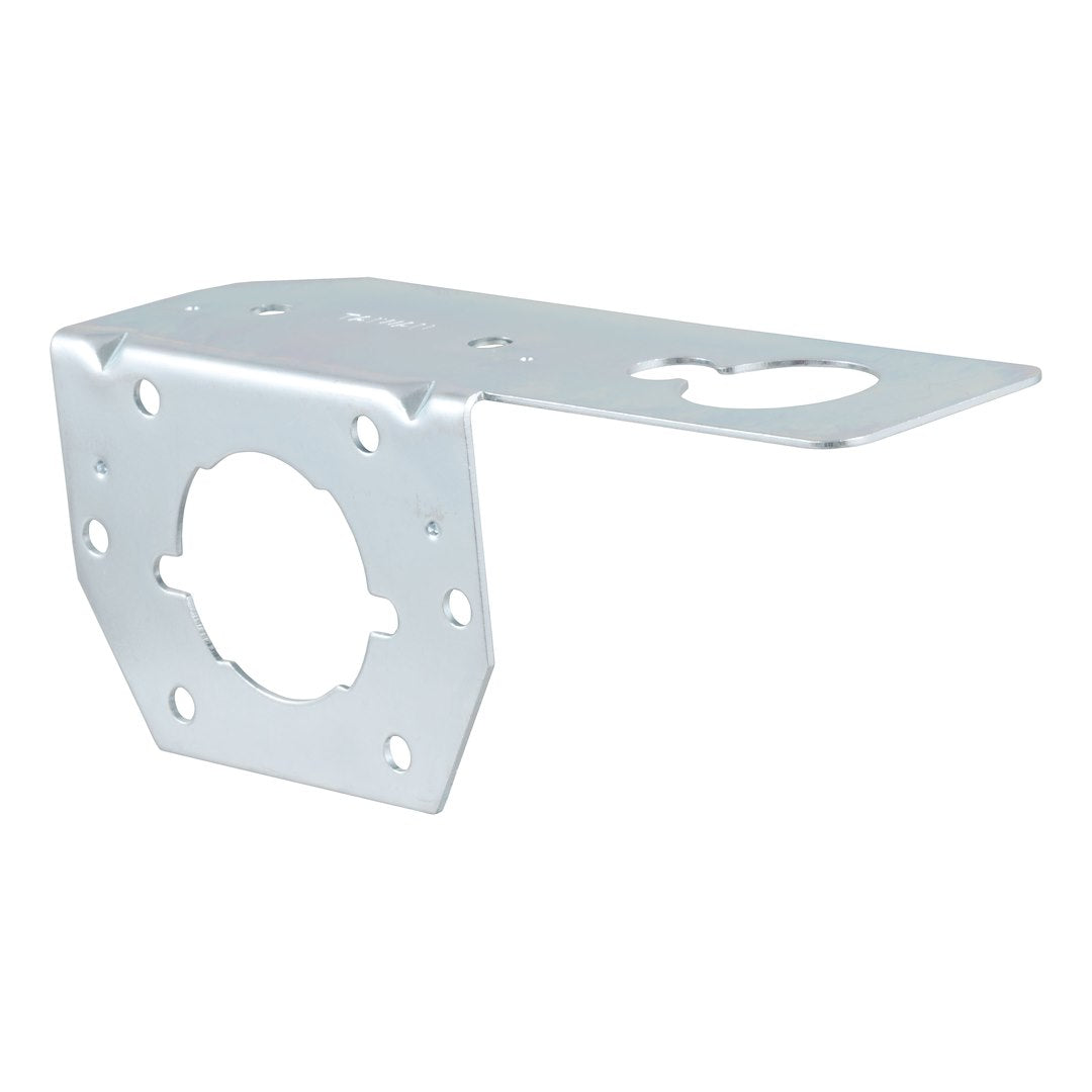 CURT Trailer Wiring Connector Mounting Bracket (58210)