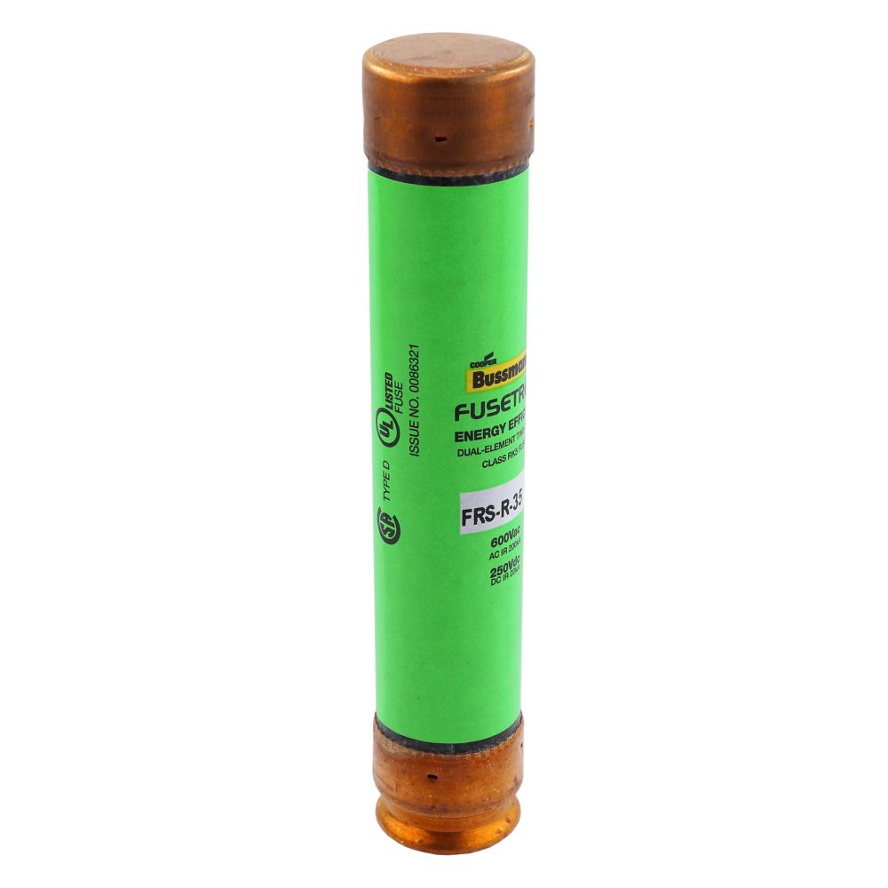 Bussman Frs-R-35 Fuse - image 4