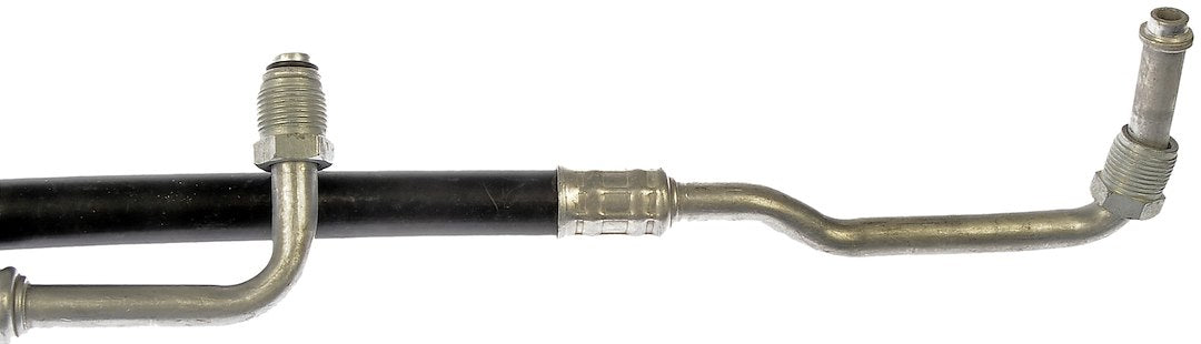 Dorman (OE Solutions) 625104 8-Inch GM V6 Oil Cooler Line - image 1