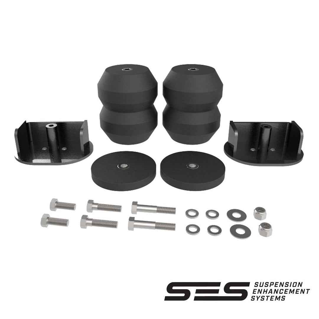 Timbren FR350SDE Jounce Helper Spring Kit - 8600 lb