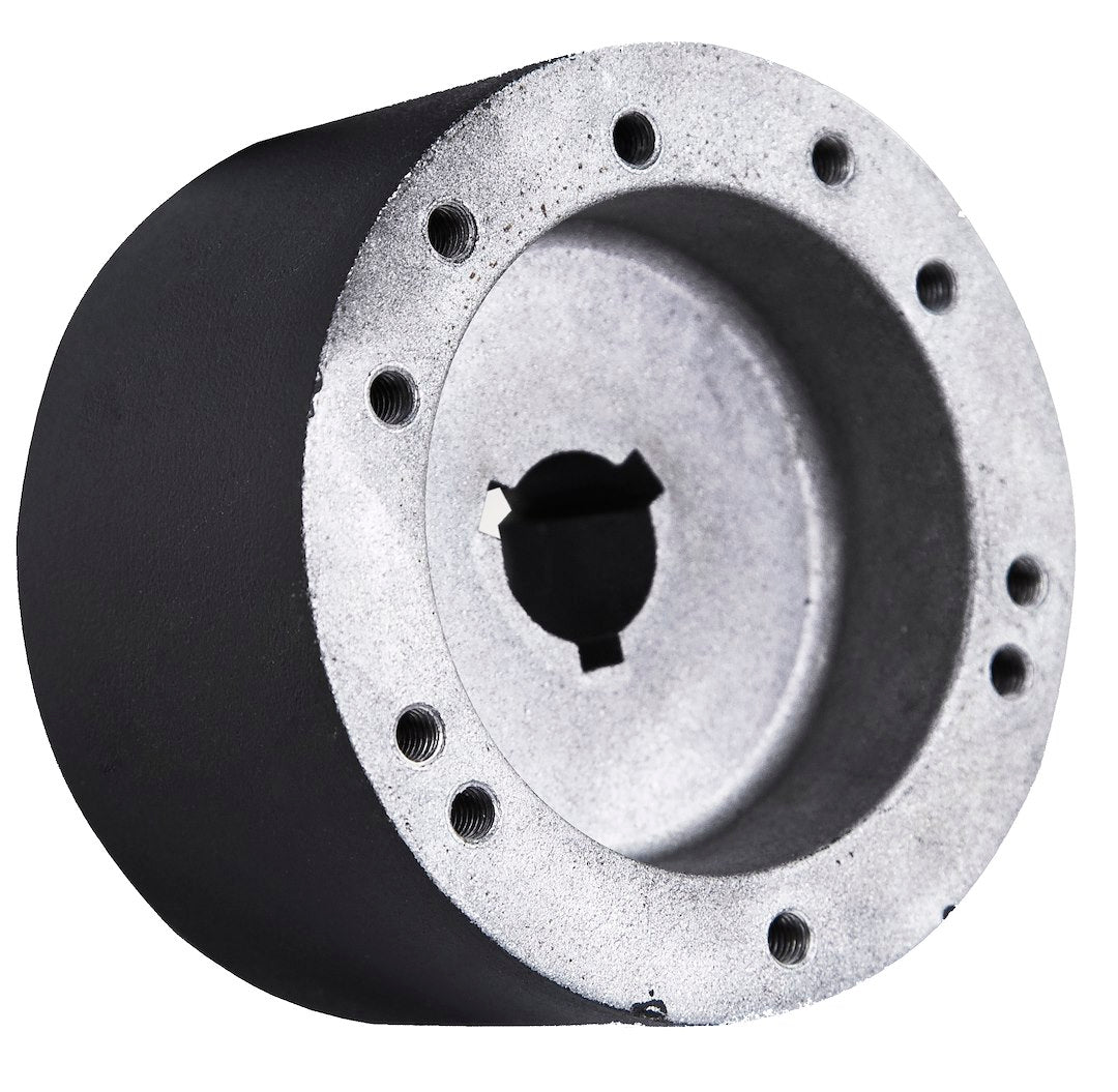Grant Products 3650-1-A Black 5- or 6-Hole Steering Wheel Hub