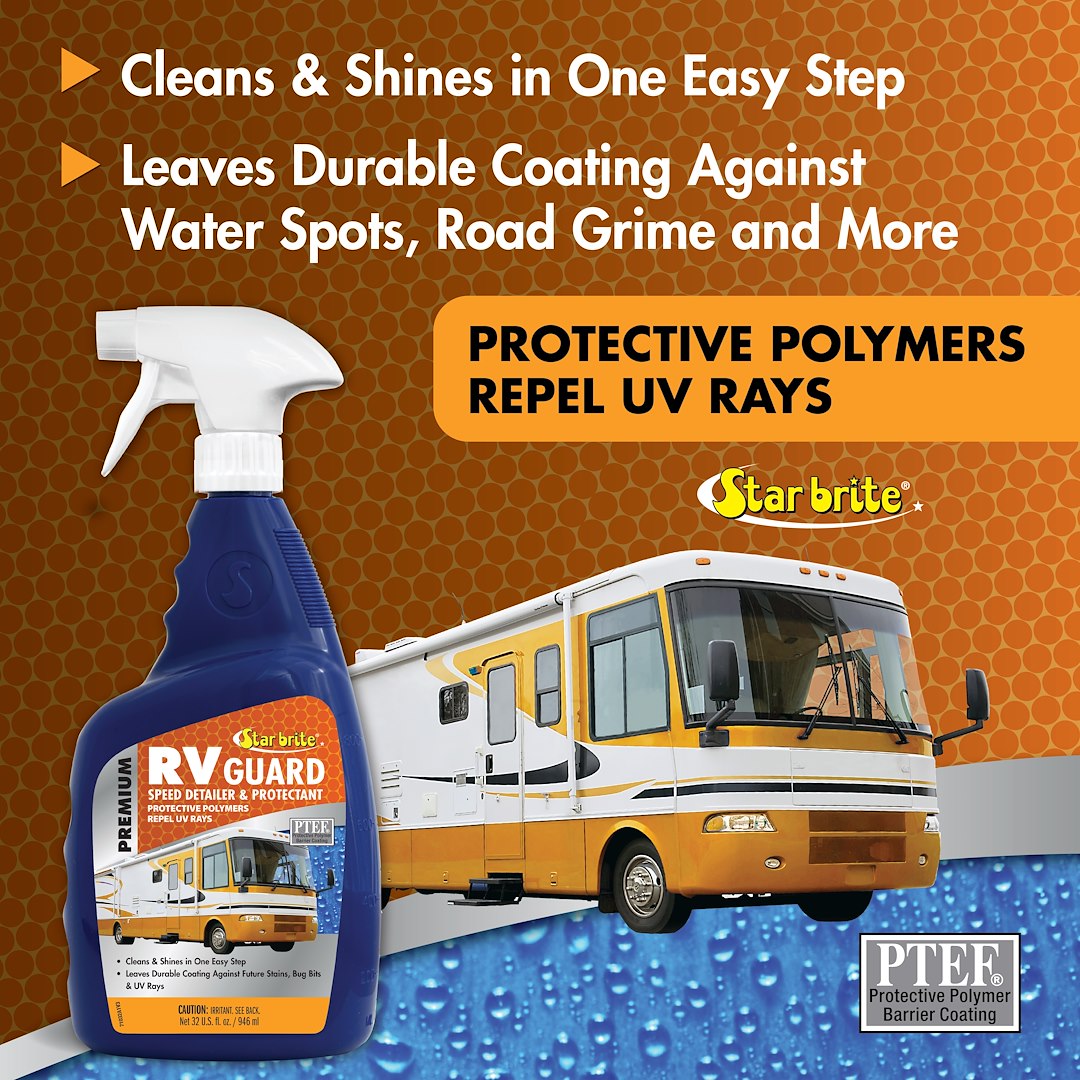 Star Brite 071032 Water Spot Remover - image 3