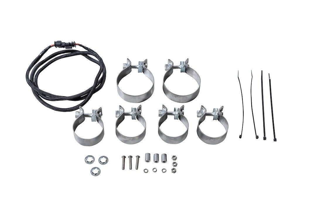 Flowmaster 738207 Signature Exhaust for GM 1500 6.2L