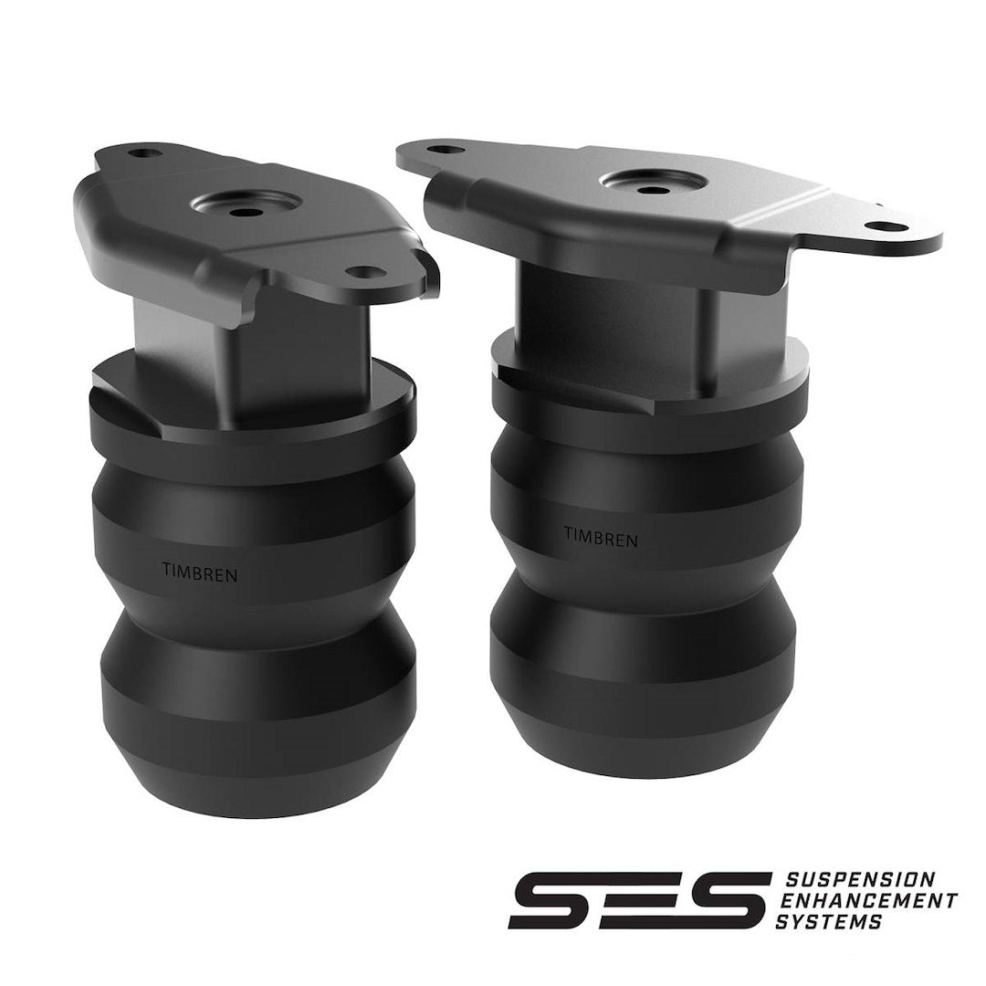 Timbren Fr350sdj Helper Spring Kit - image 2