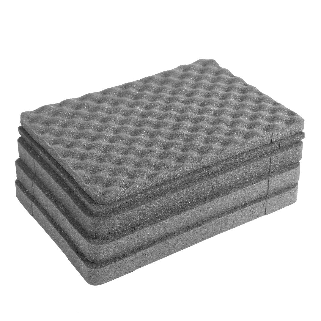 Go Rhino XG201608FK Xventure Hard-Case Foam Kit