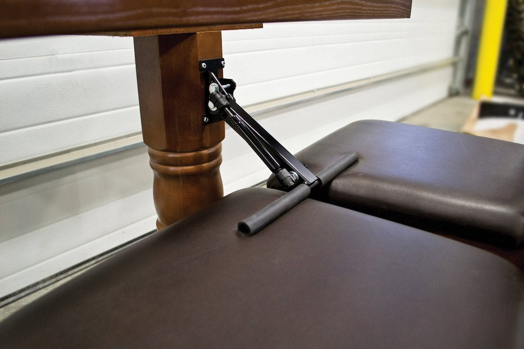 MORryde CB56-001H Two-Chair Dining-Table Holder
