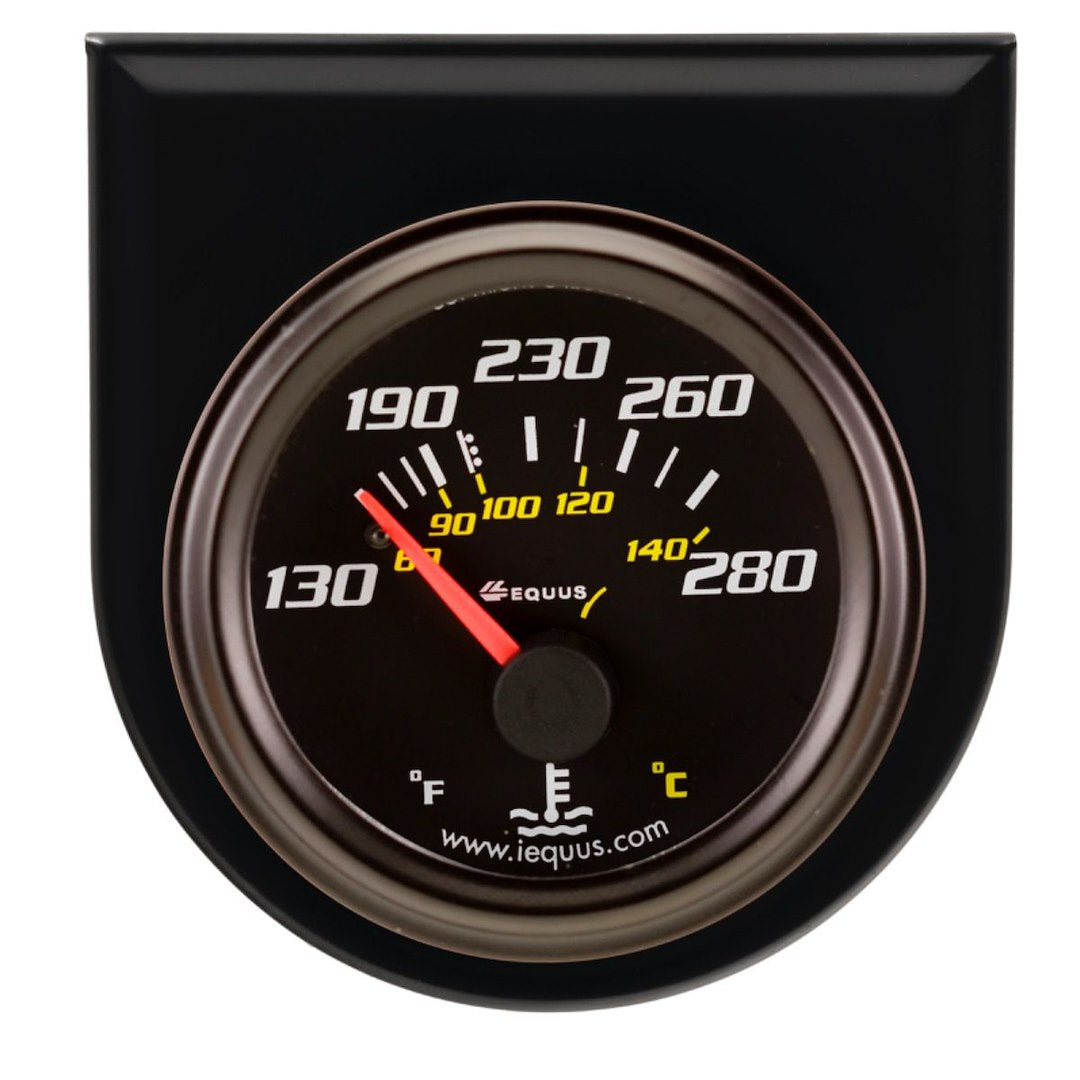 Equus E6232 Water Temperature Gauge