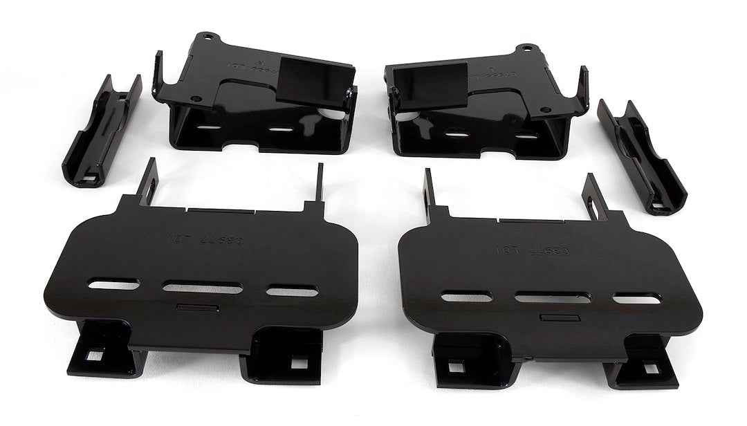 Air Lift 88385 LoadLifter 5000 Ultimate Kit for Ford F-150 2015–2020