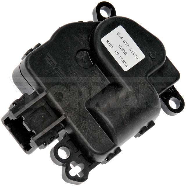 Dorman (OE Solutions) 604057 OE Blend Door Replacement Actuator - image 1