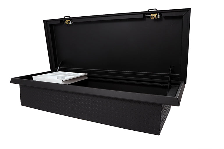 Dee Zee DZ93170TB Platinum 17.5-Cu-Ft Crossover Tool Box - image 5