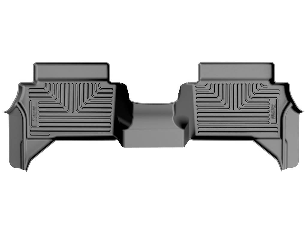 Husky Liners 19731 Weatherbeater Floor Liner