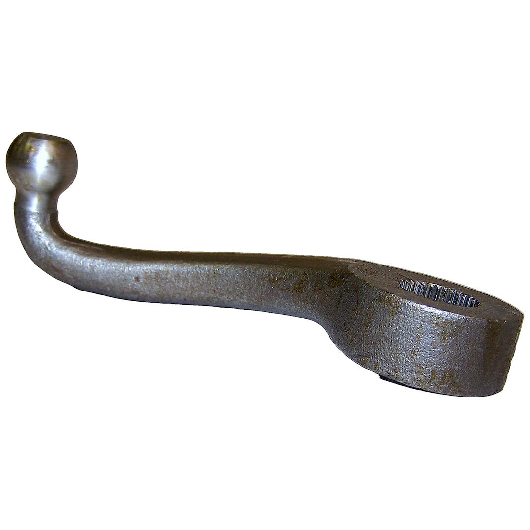 Crown Automotive JA001116 Steel Pitman Arm - image 2