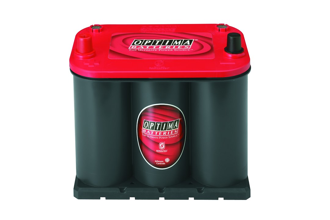 Optima Battery 8025-160 Battery - image 2