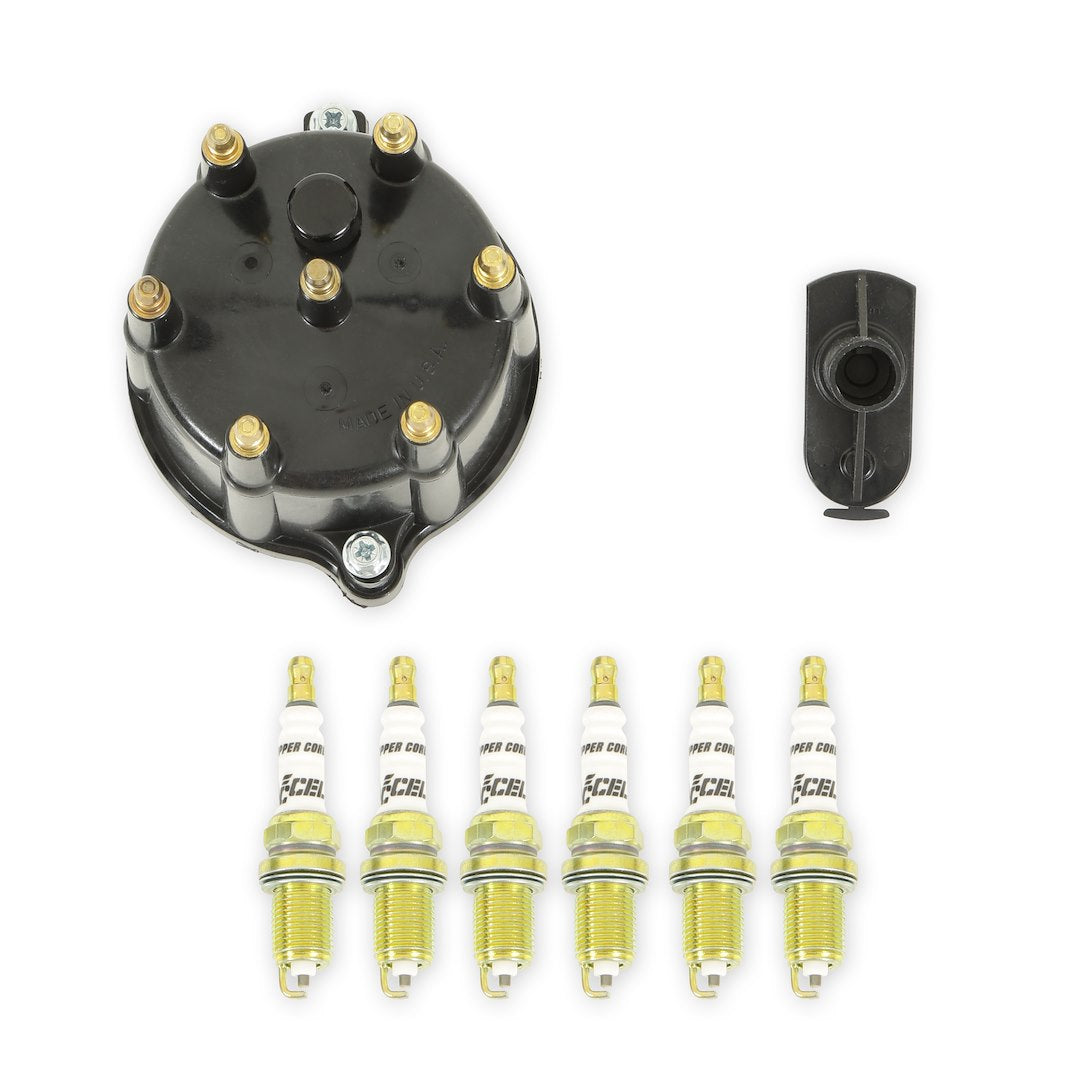 Accel Ignition Tst16 Tune-Up Kit - image 2