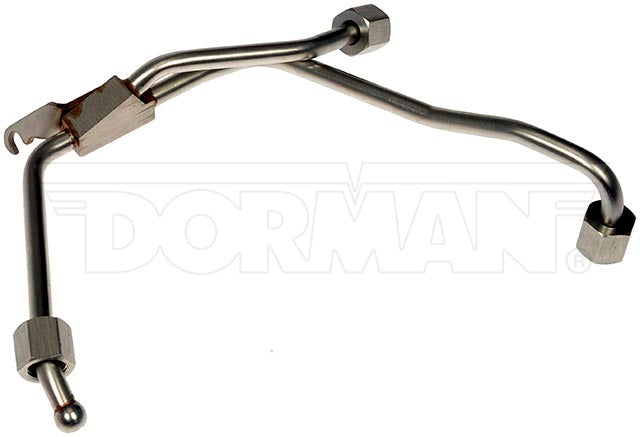 Dorman OE Solutions 904-989 Fuel Injector Fuel Feed Pipe - image 1