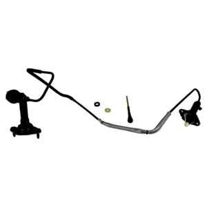 Crown Automotive 52107654AB Clutch Hydraulic Assembly